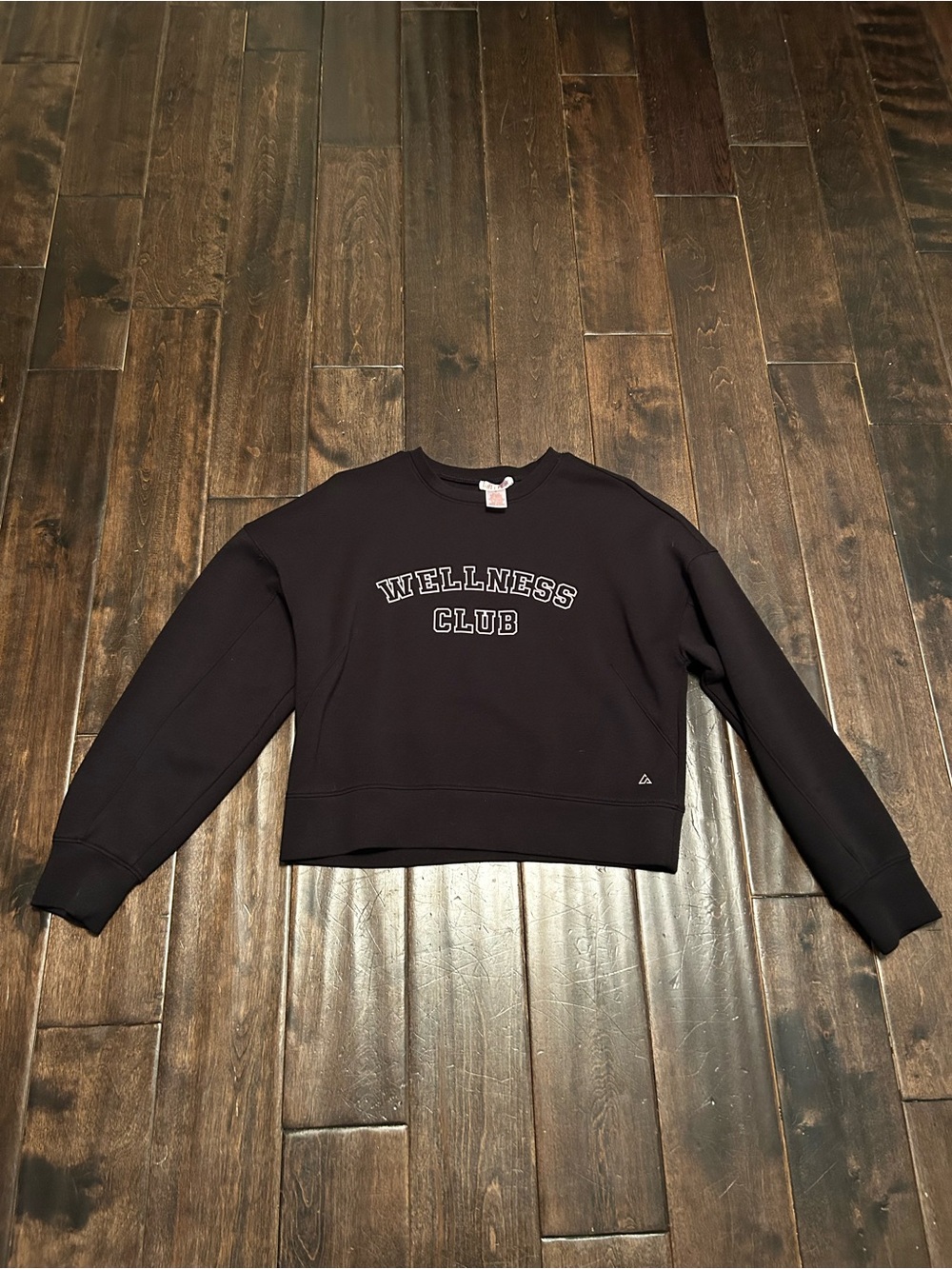 Wellness Club Luna Peak Sweatshirt